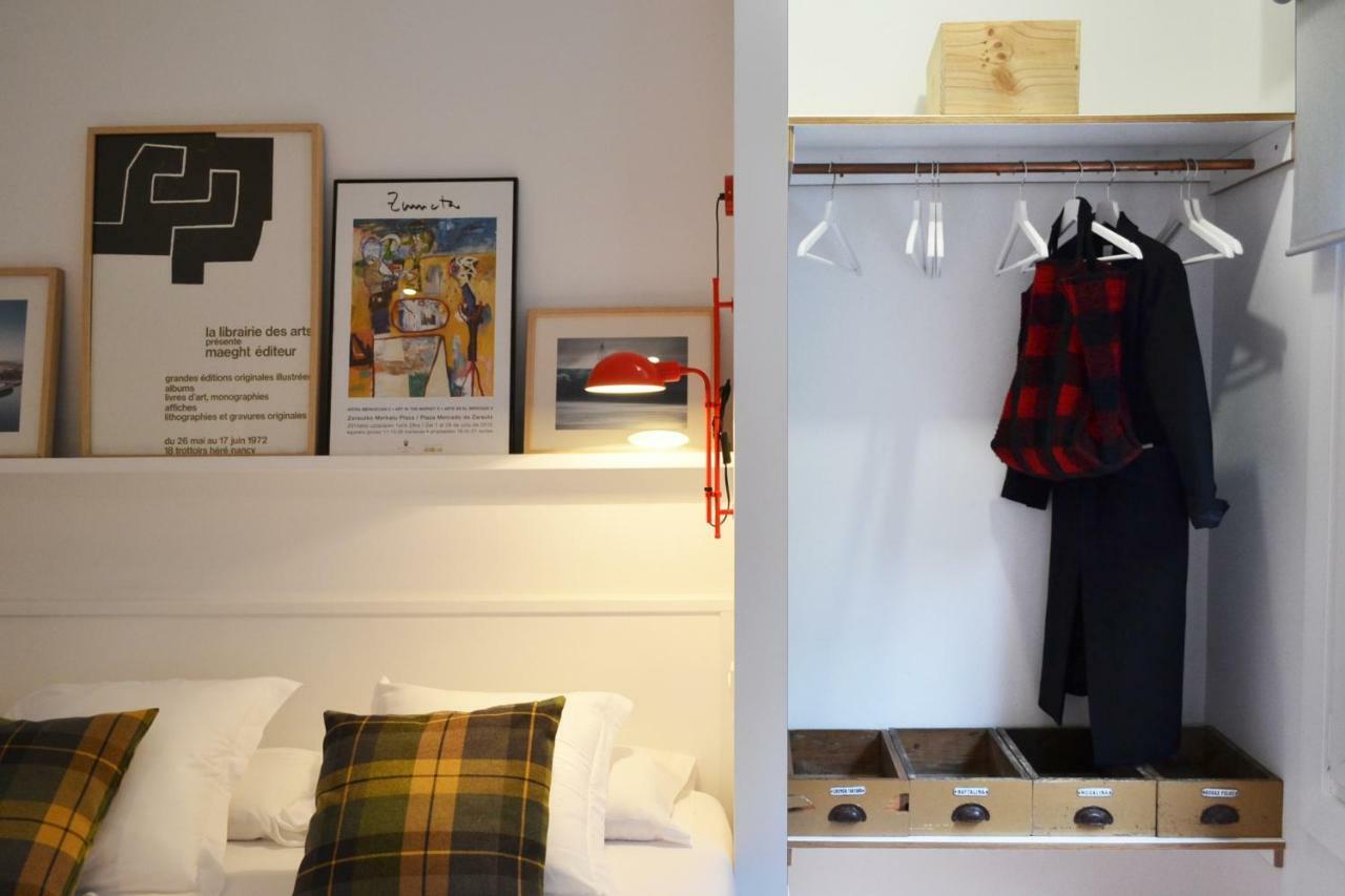 Aterian Pilartxo Enea Apartment Zarautz Luaran gambar