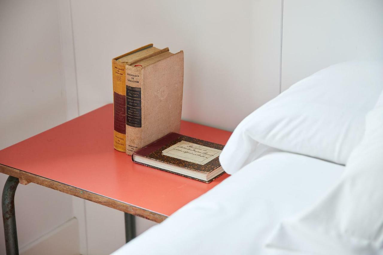 Aterian Pilartxo Enea Apartment Zarautz Luaran gambar